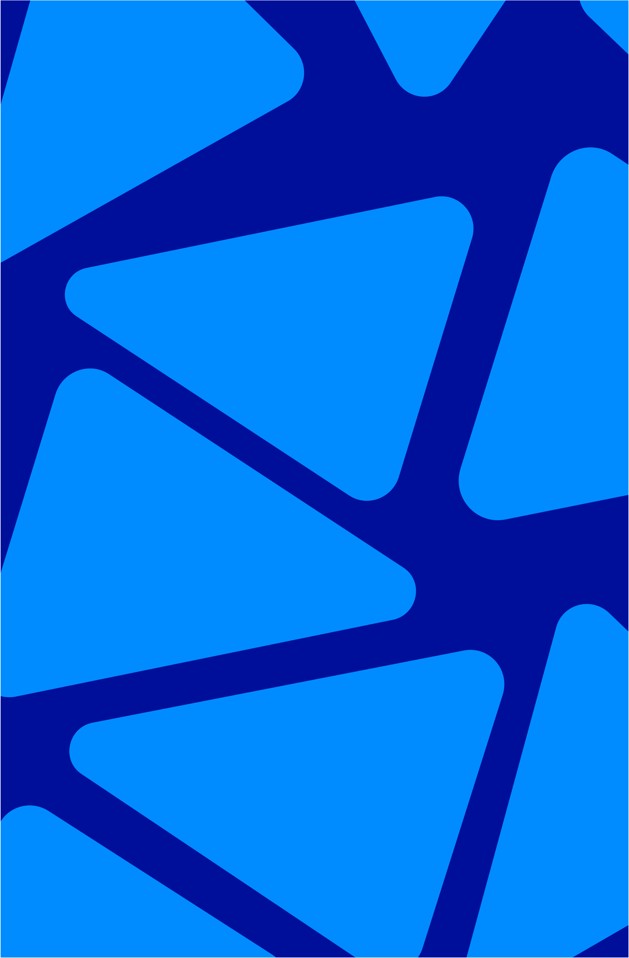 Saia de Bomba Vertical