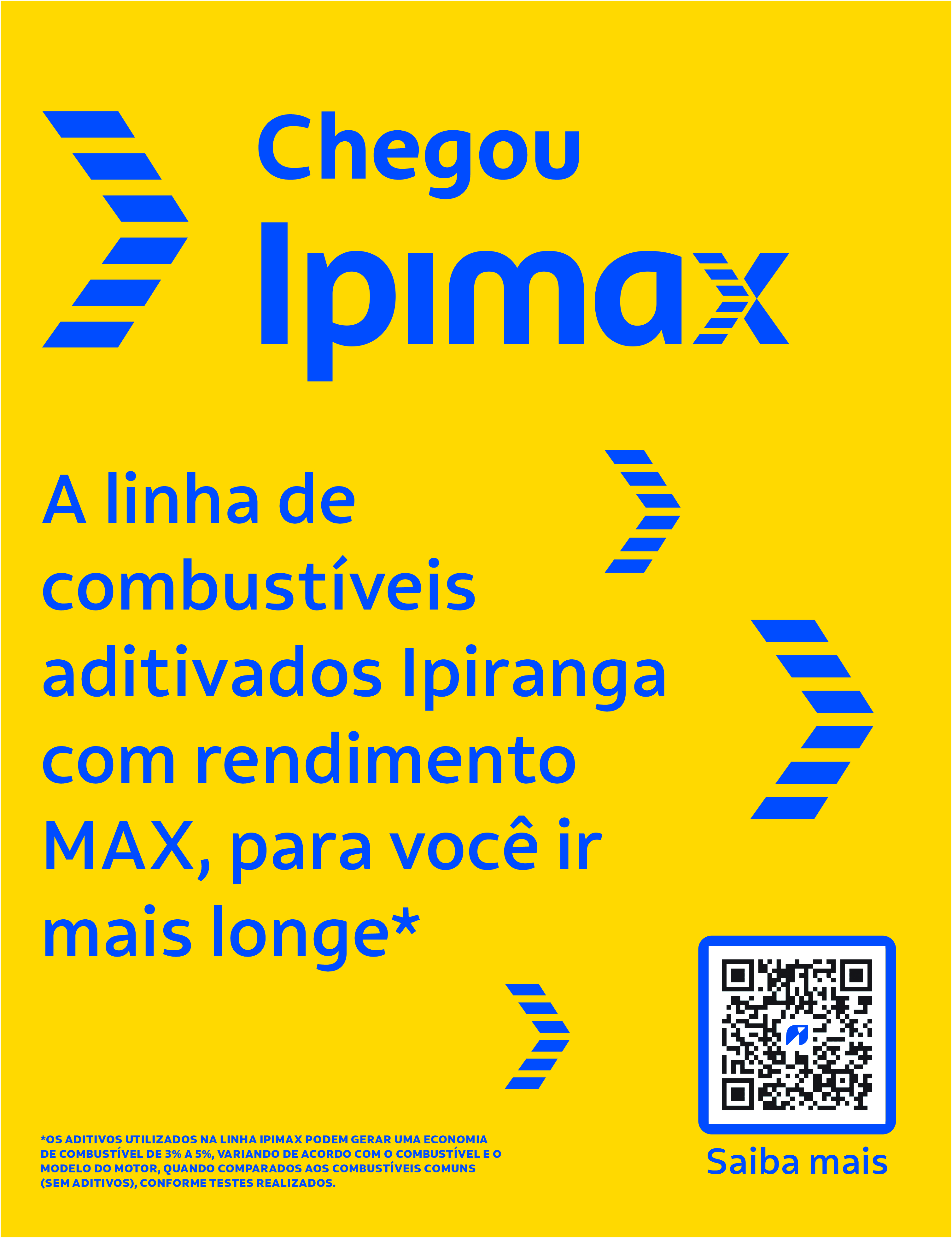 BA Chegou Ipimax