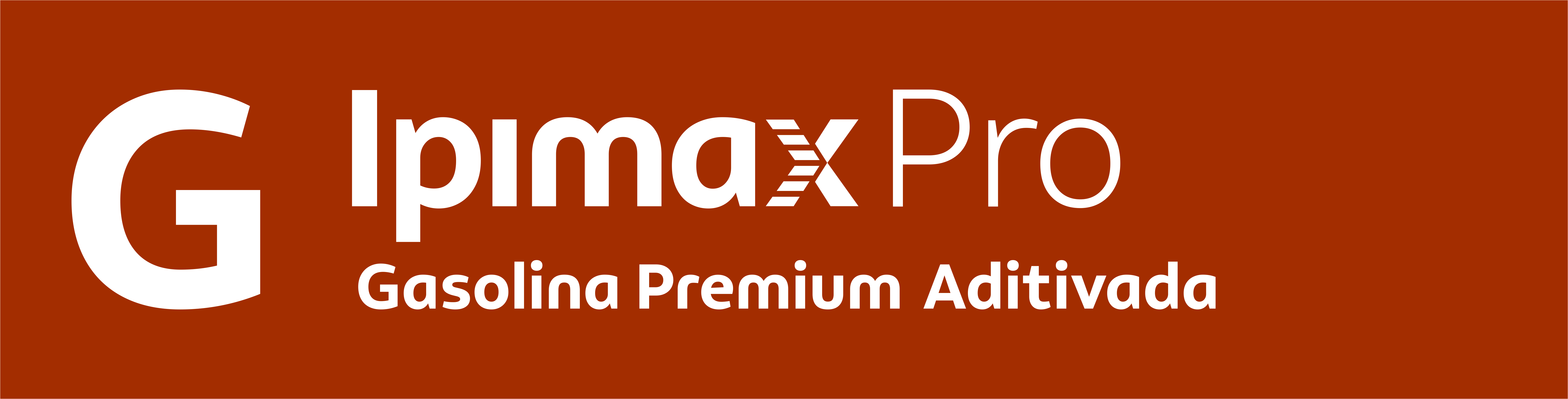 Adesivo Ponta de Ilha Ipimax Pro Gasolina Premium