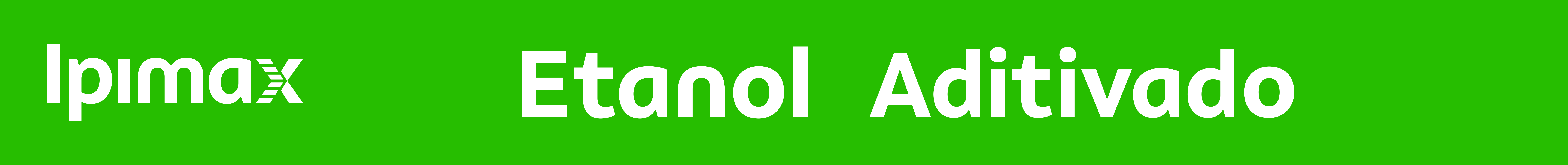 Adesivo Bico Ipimax Etanol Aditivado