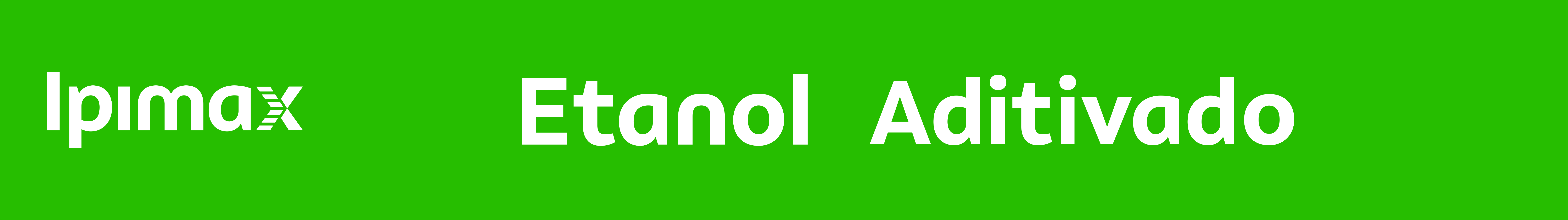 Adesivo Bico Ipimax Etanol Aditivado