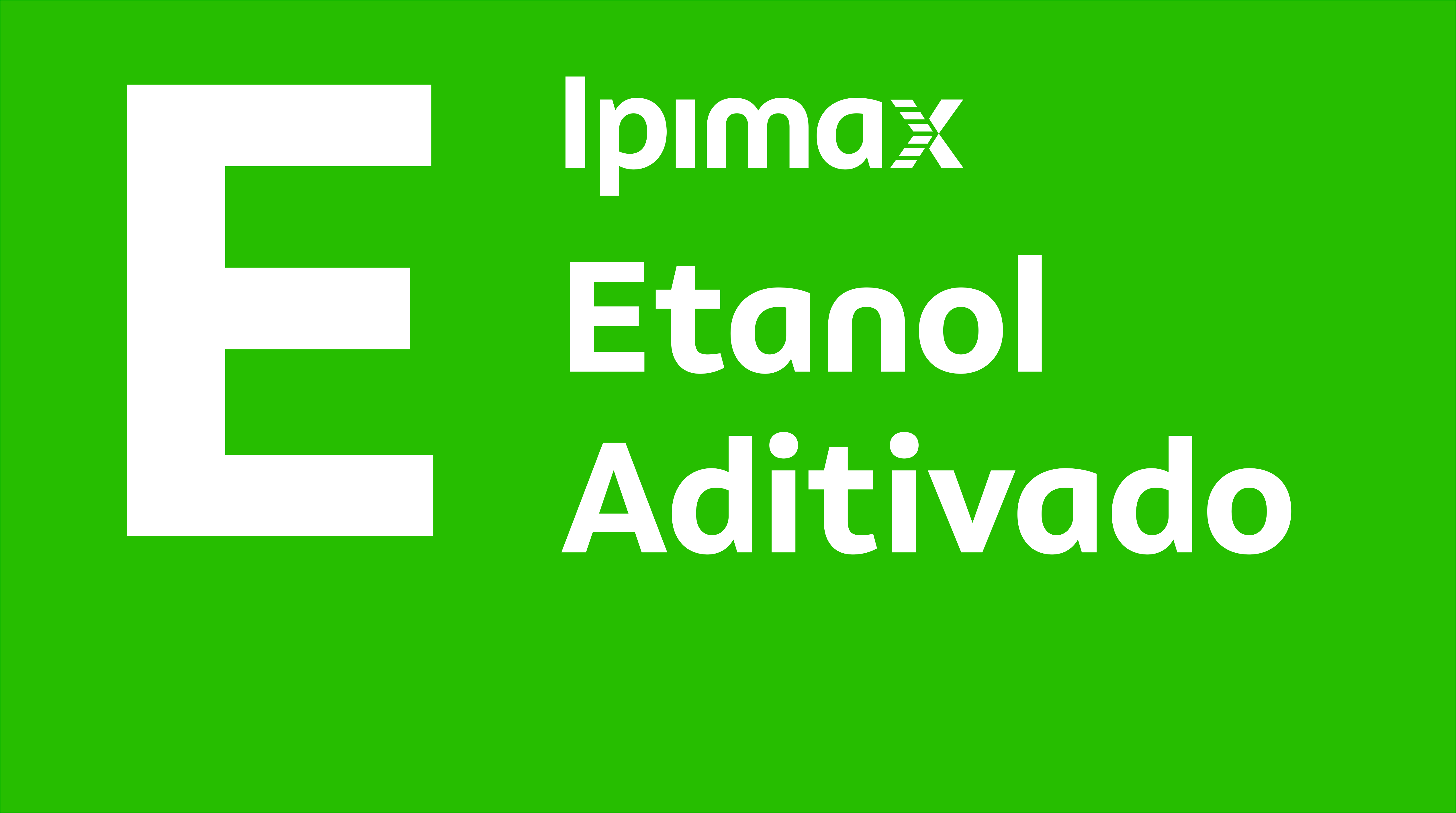 Adesivo Spainer Ipimax Etanol Aditivado