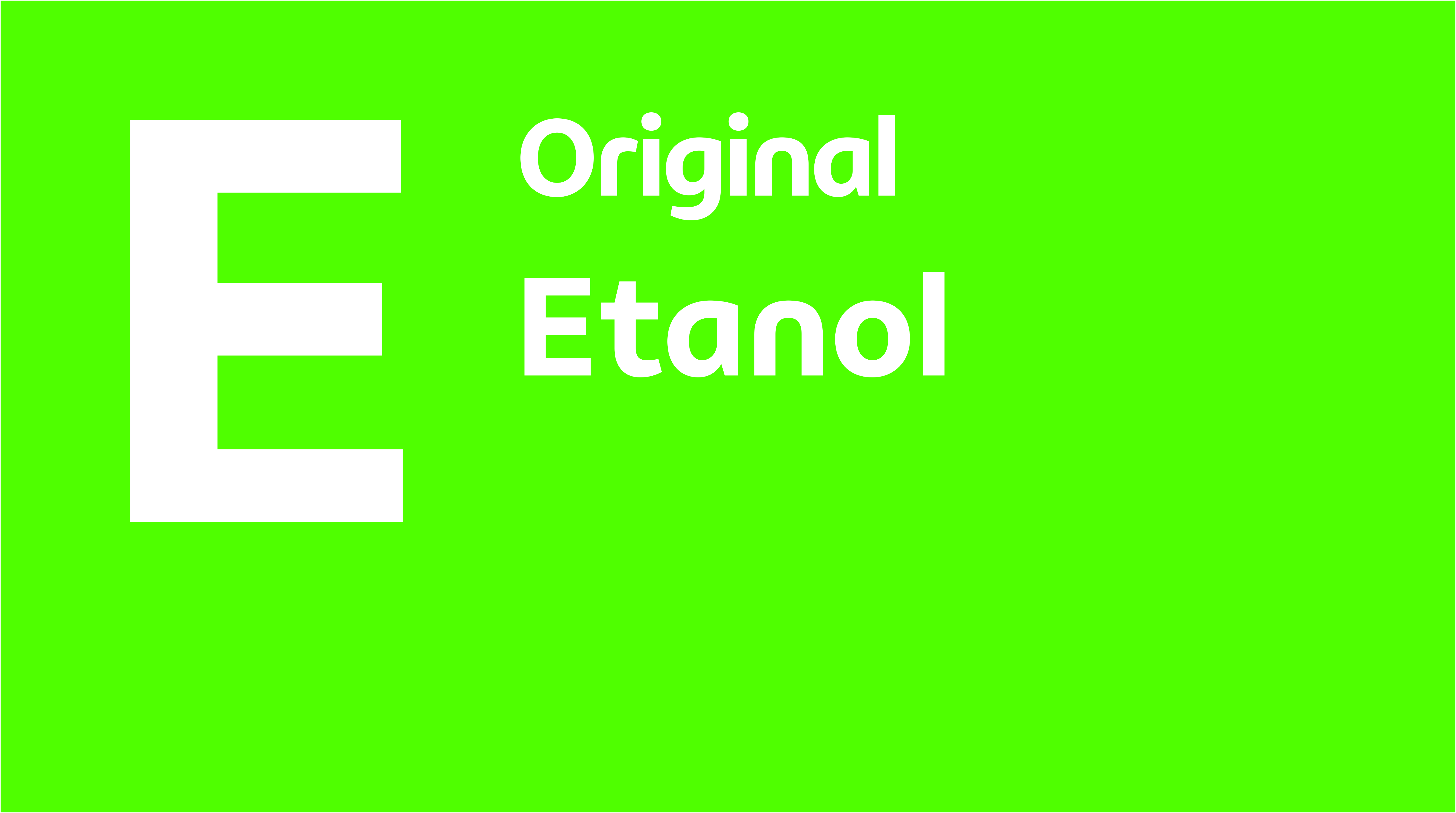 Adesivo Spainer Original Etanol