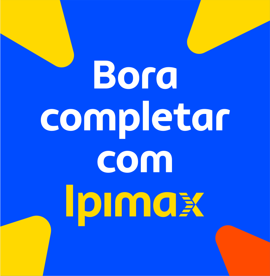 Placa Ponta de Ilha Bora Completar com Ipimax