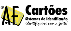 AF CARTÕES E SISTEMAS DE IDENTIFICAÇÃO