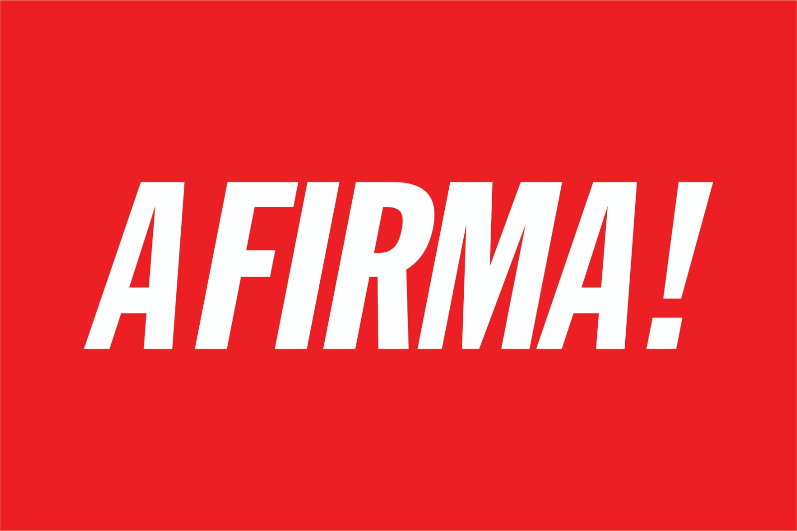 AFIRMA