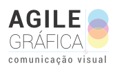 Agile Gráfica e Comunicação Visual