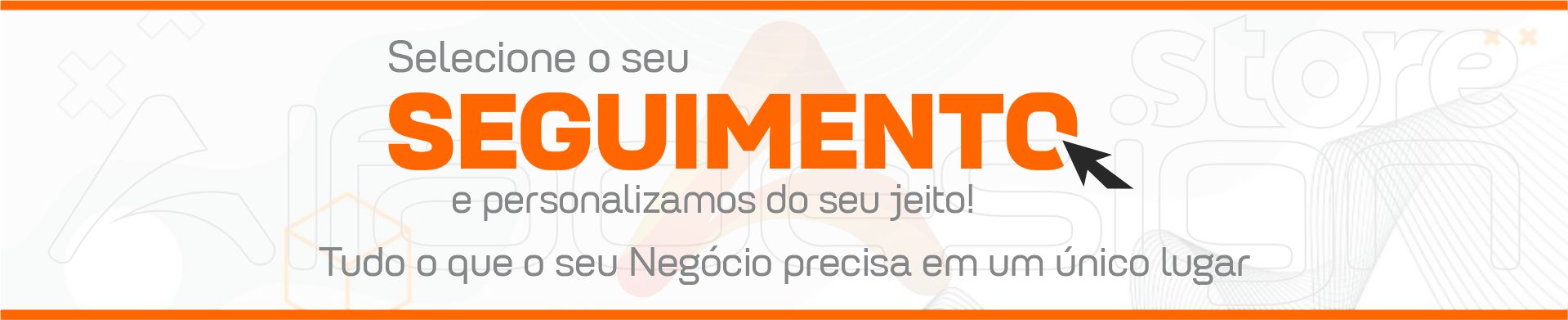 SEGUIMENTAÇÃO