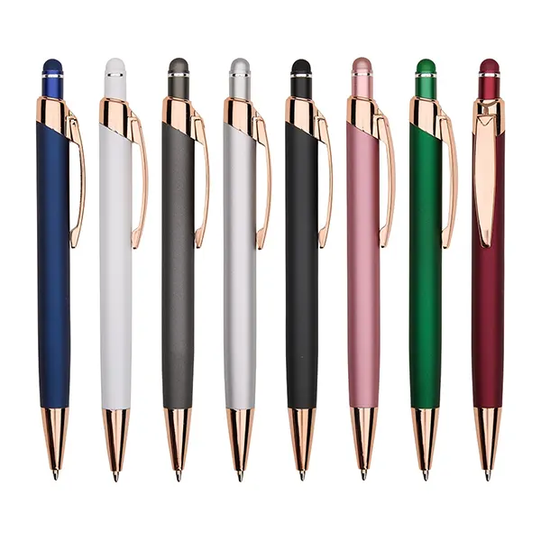 Caneta Metal Touch 06076T