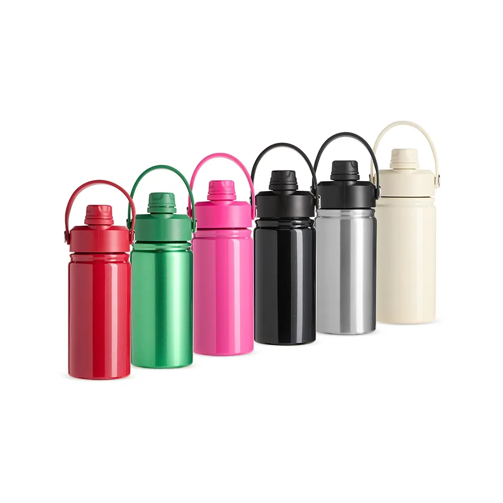 Garrafa Térmica 400ml 19005