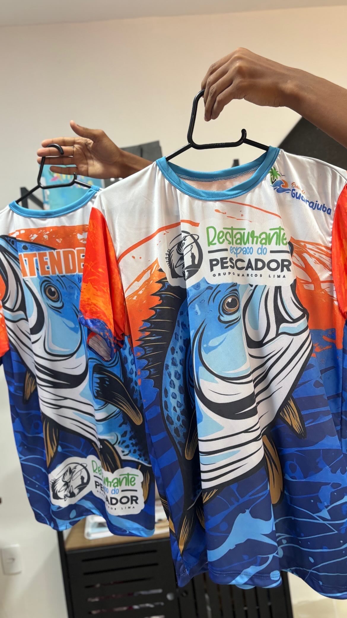 Camisa Personalizada Adulto