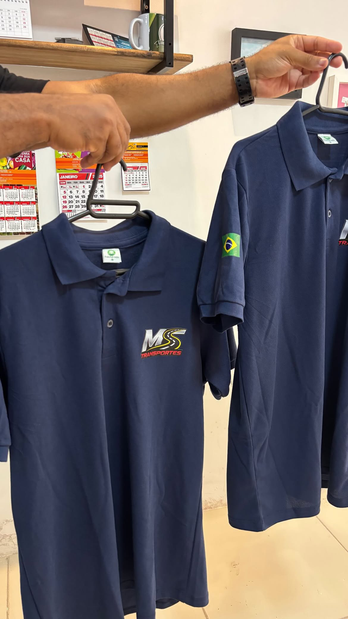 Camisa Personalizada Adulto