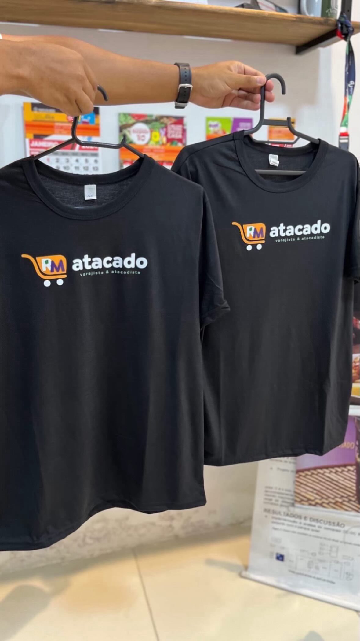 Camisa Personalizada Adulto