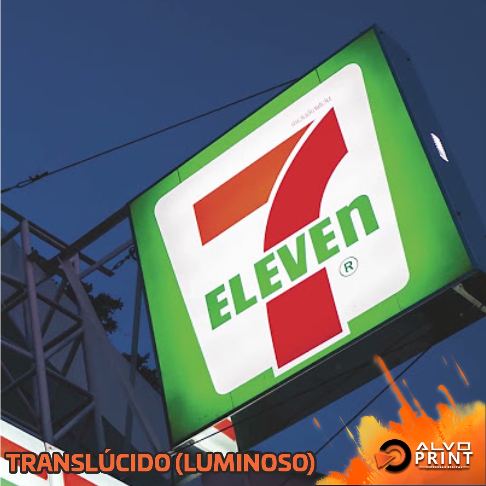 Adesivo Vinil translúcido