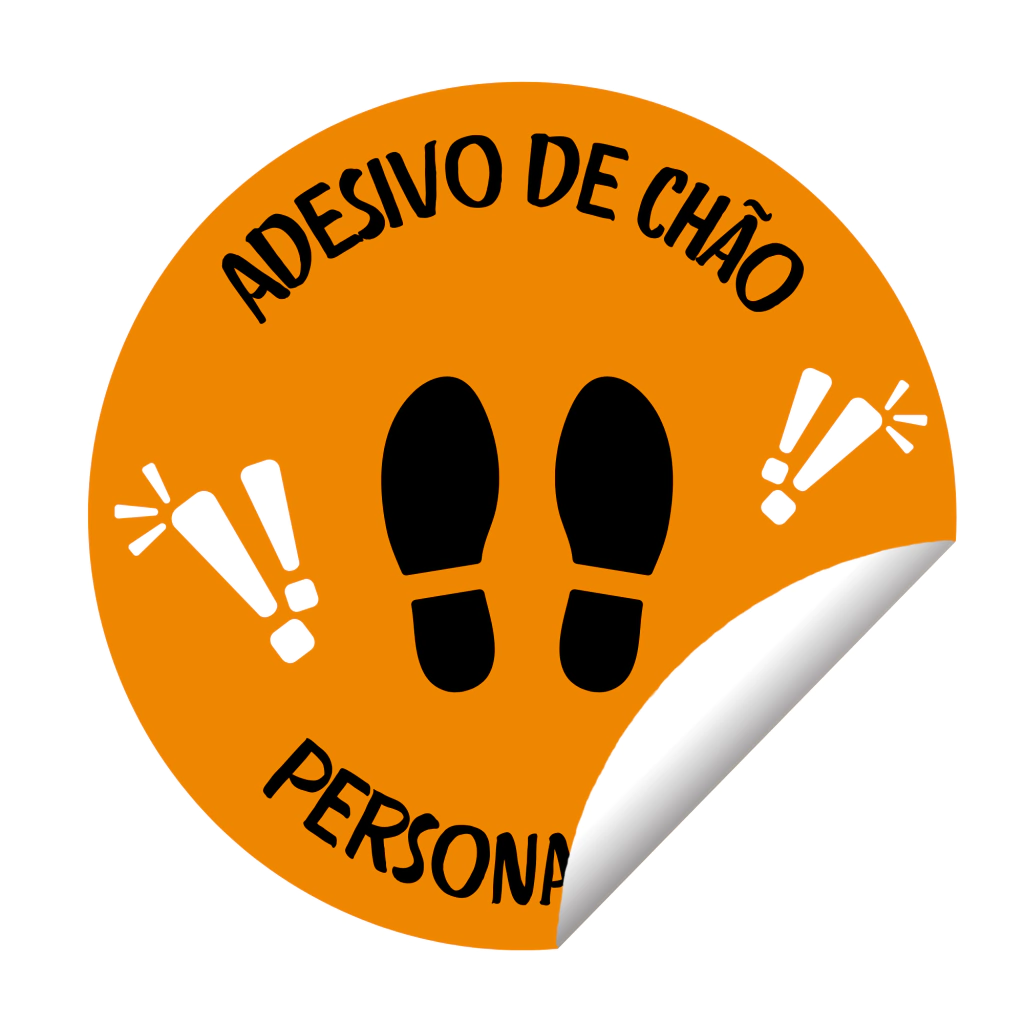 Adesivo Vinil Branco Antiderrapante