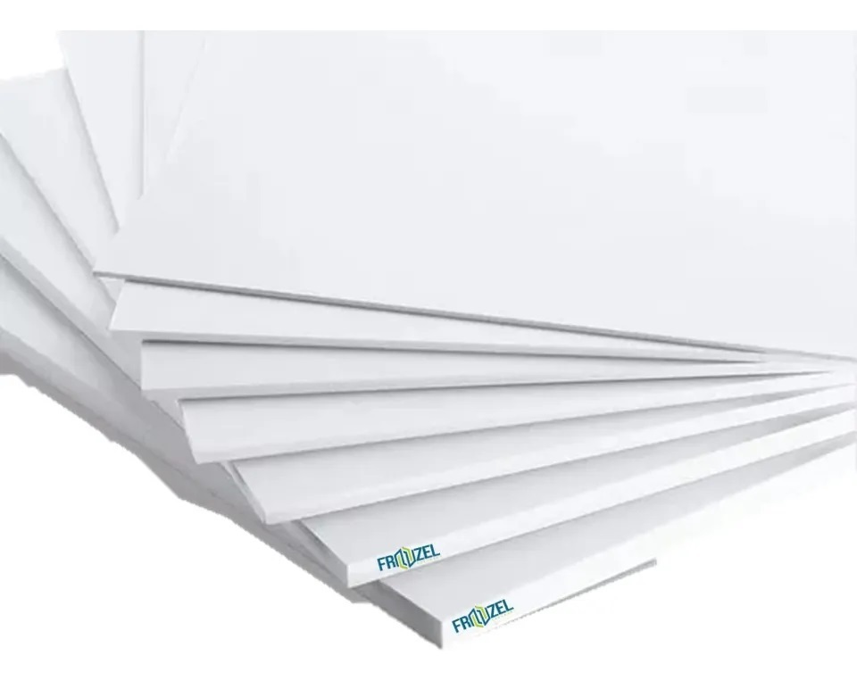 PVC EXPANDIDO