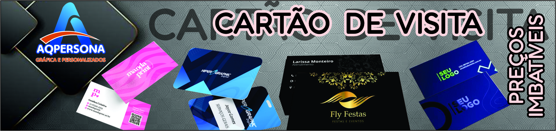Cartão de visita