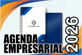 AGENDA EMPRESARIAL