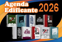 AGENDA EDIFICANTE