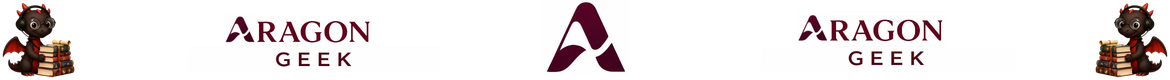 Aragon Geek