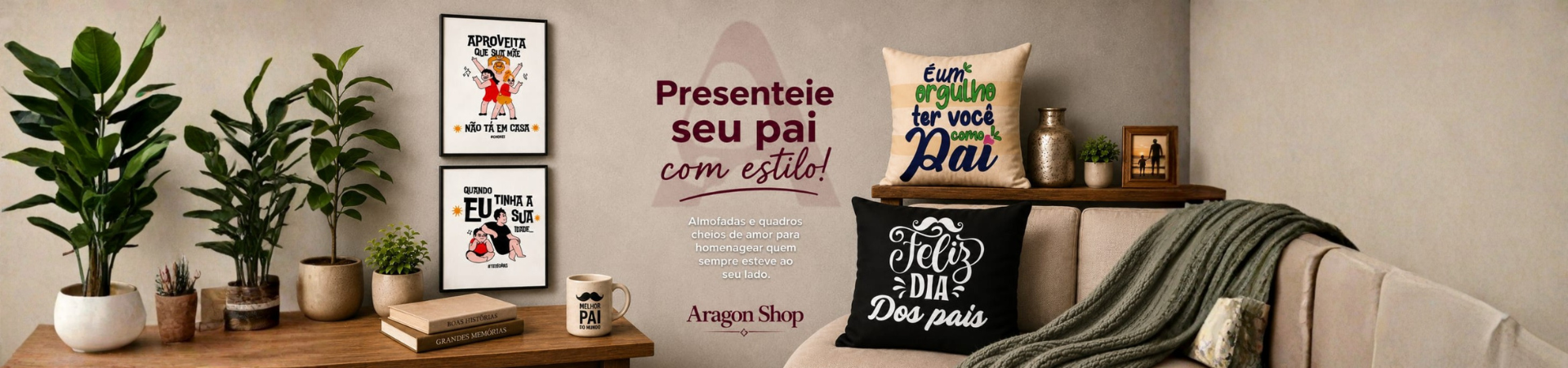 Dia dos pais
