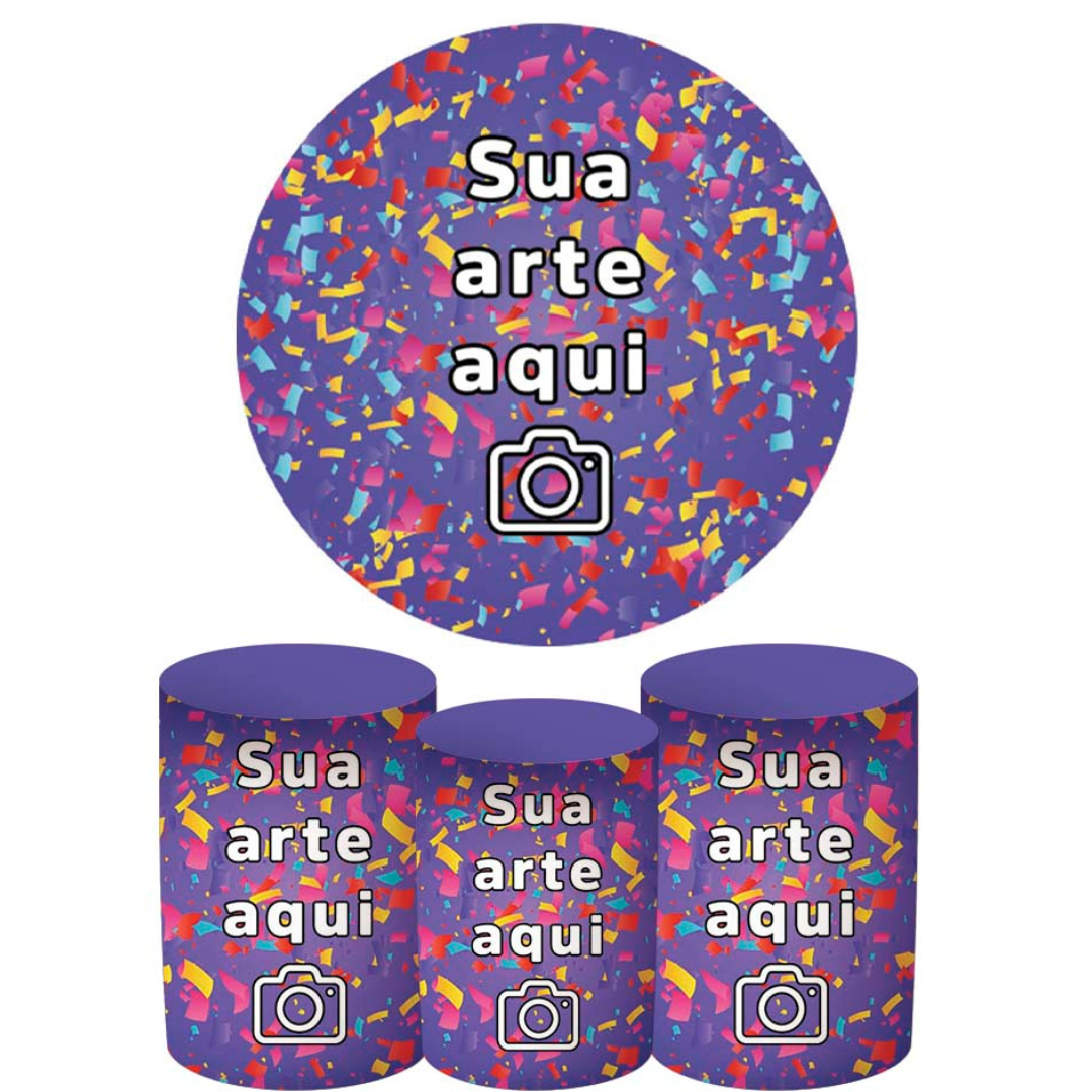 Personalizado - Mini Kit