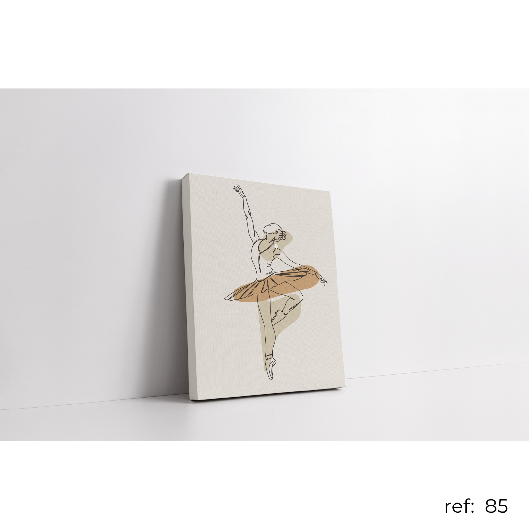 Quadro Minimalista