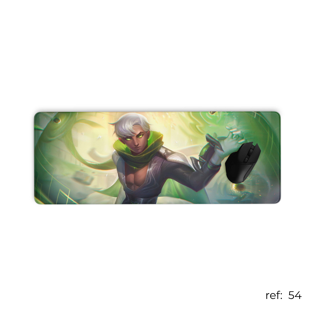 League of Legends (LoL)  - Mousepad