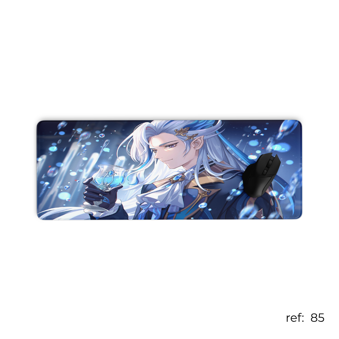 Genshin Impact - Mousepad