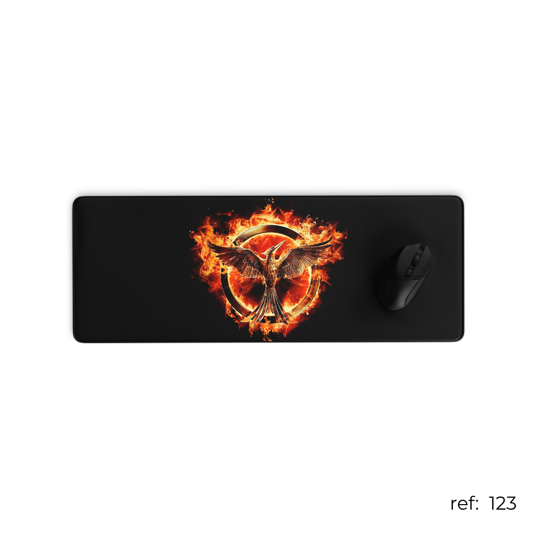 Diversos - Mousepad