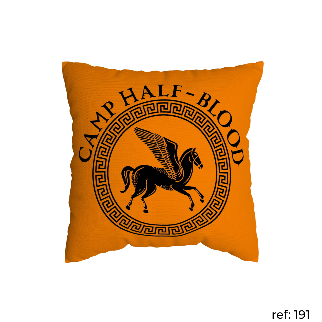 Percy Jackson - Almofada