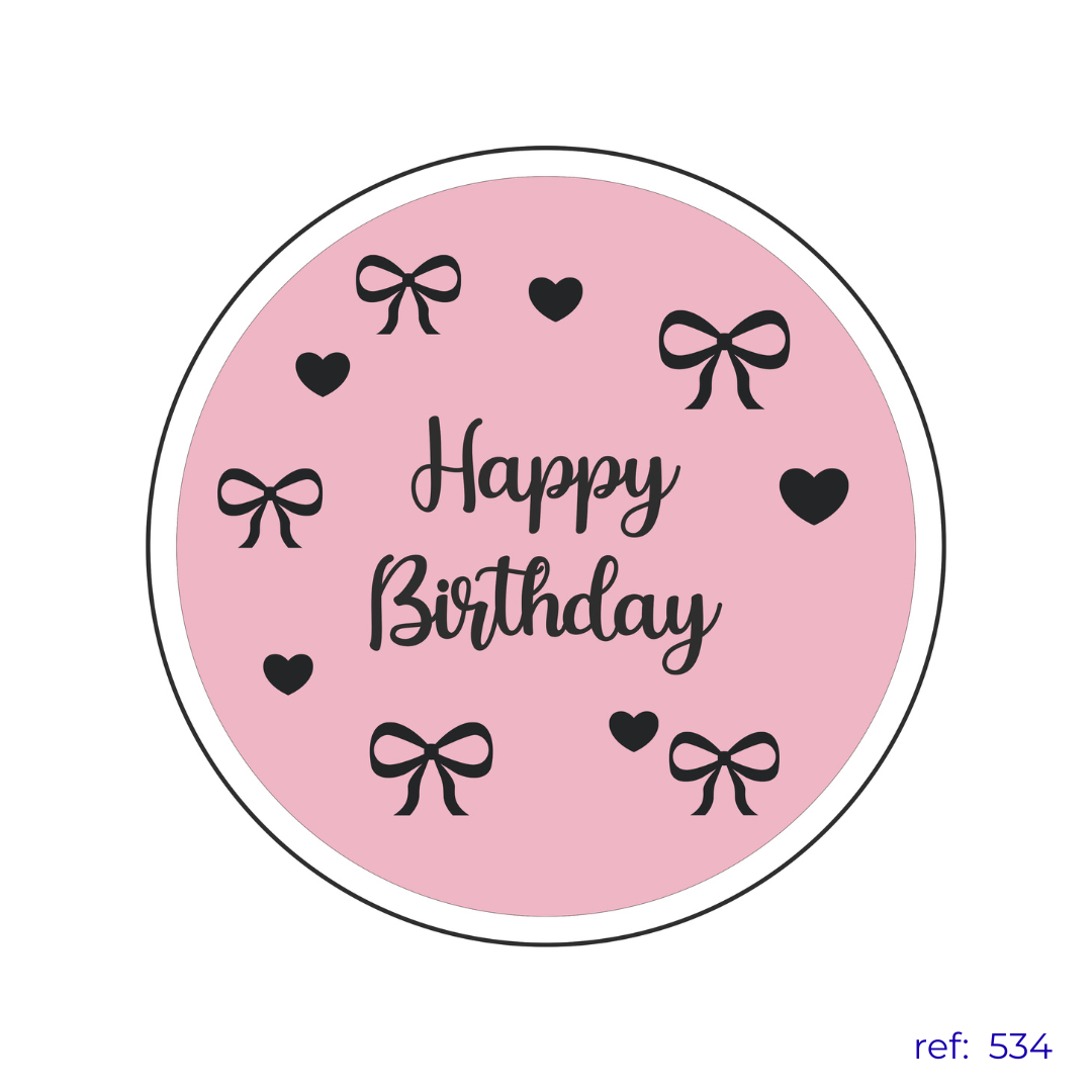 Diversos - Capa de Painel Redondo