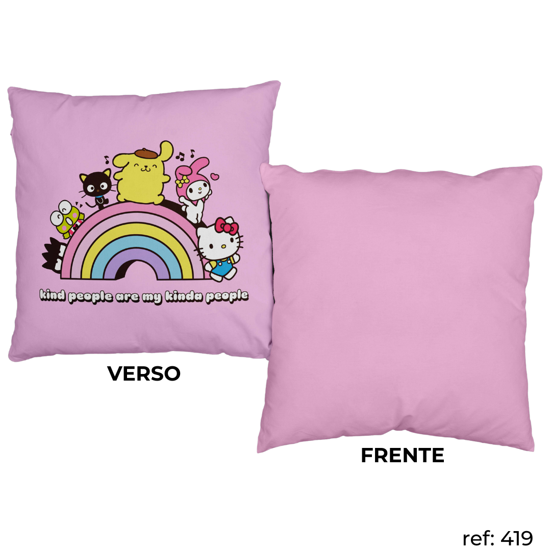 Sanrio - Almofada