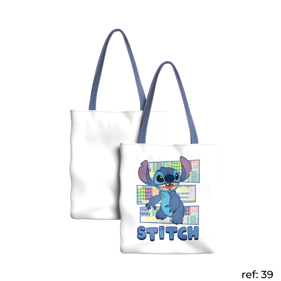 Disney - Ecobag 40x40