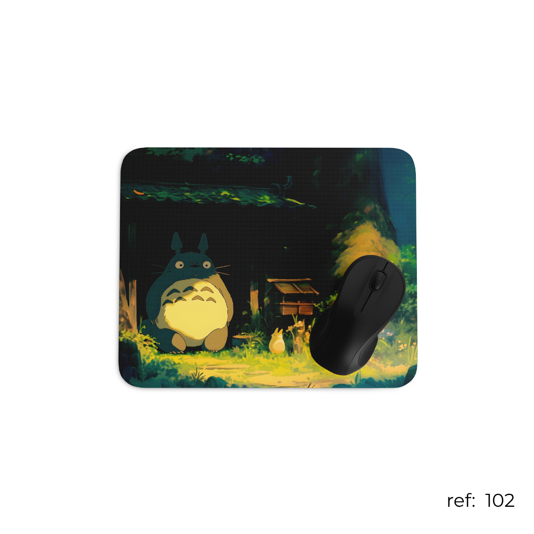 Diversos - Animes e Desenhos Animados