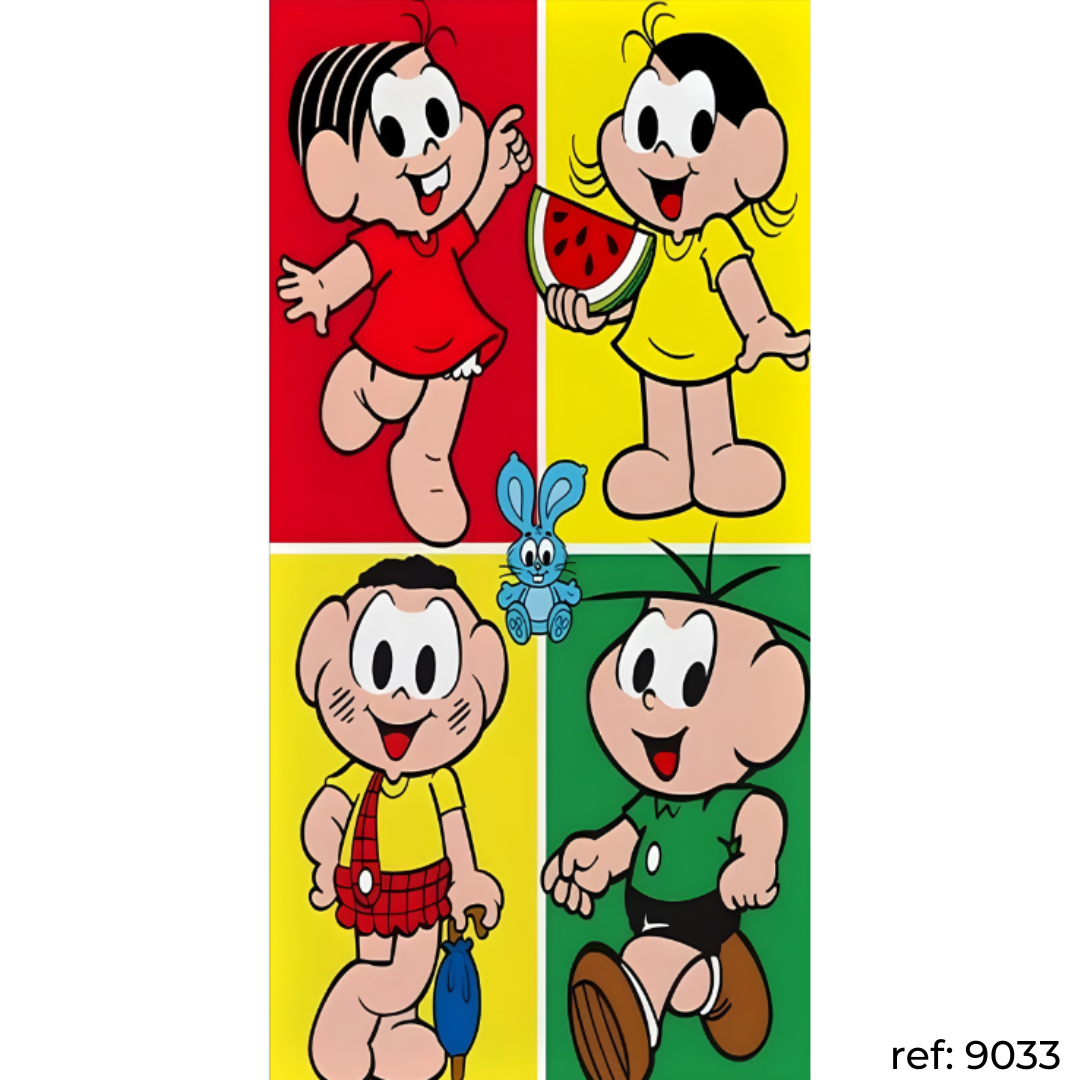 Natal - Capa de Painel Lateral Veste Fácil 100x200