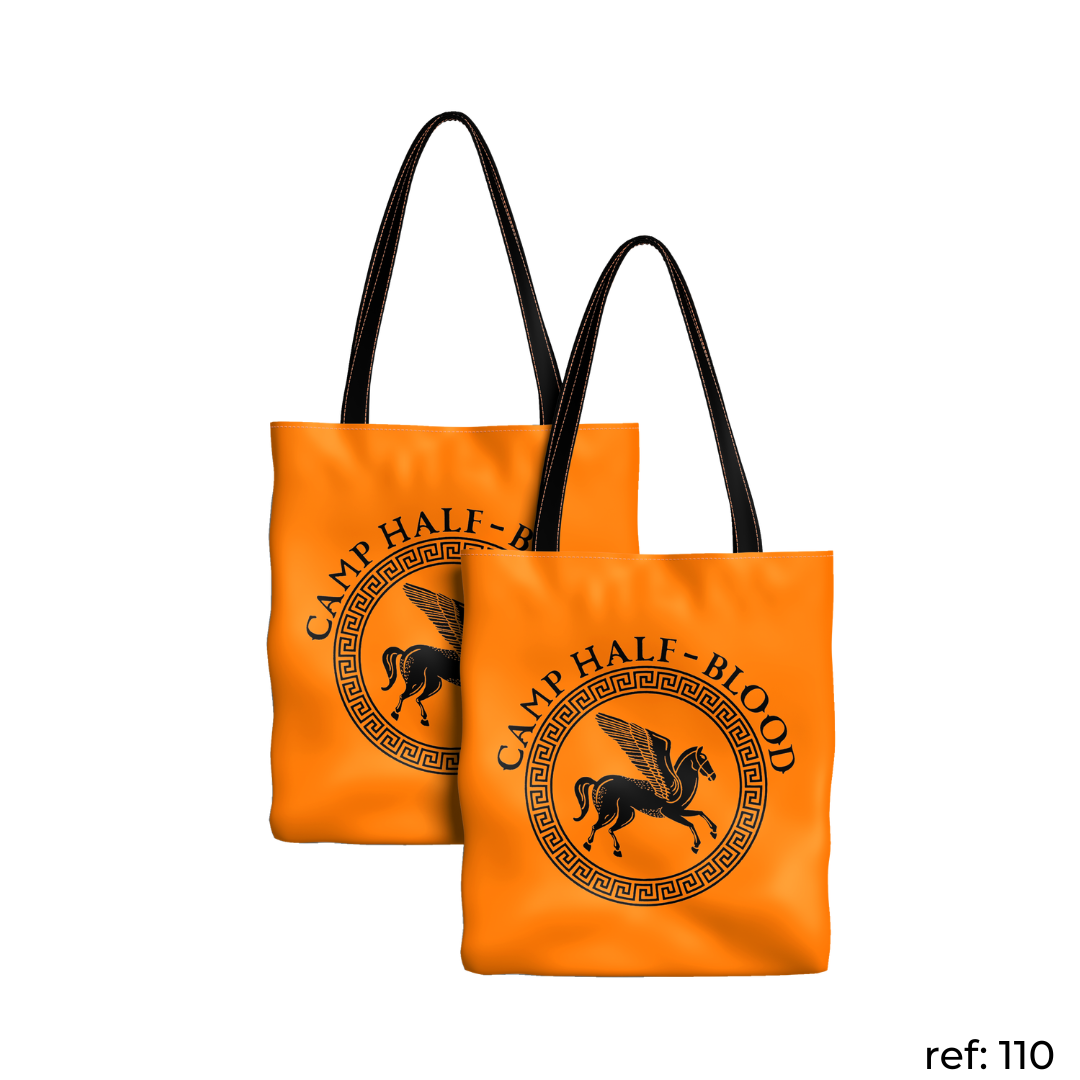 Percy Jackson - Ecobag