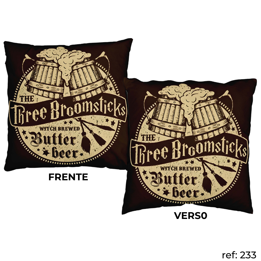 Harry Potter - Almofada