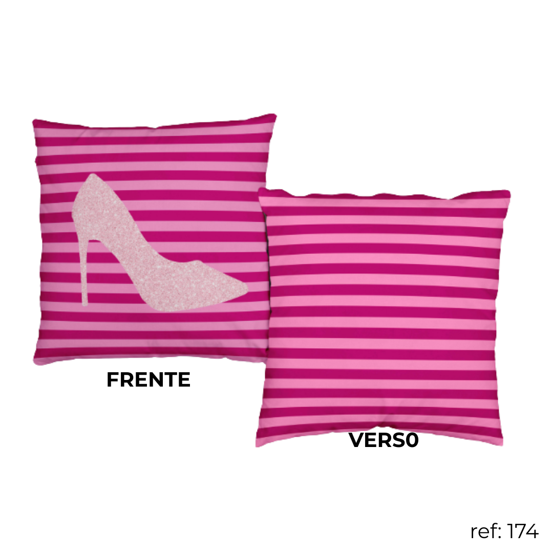 Barbie - Almofada