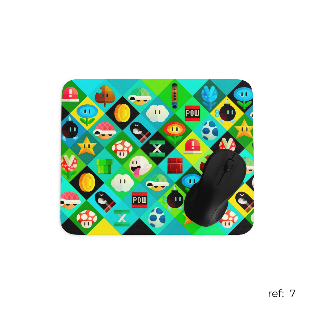 Diversos - Mousepad