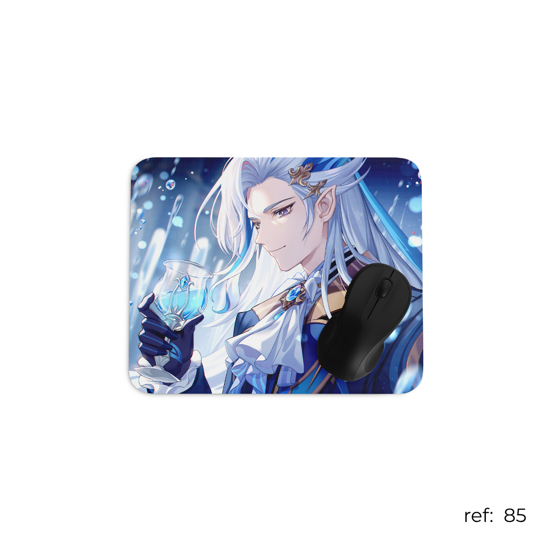 Genshin Impact - Mousepad