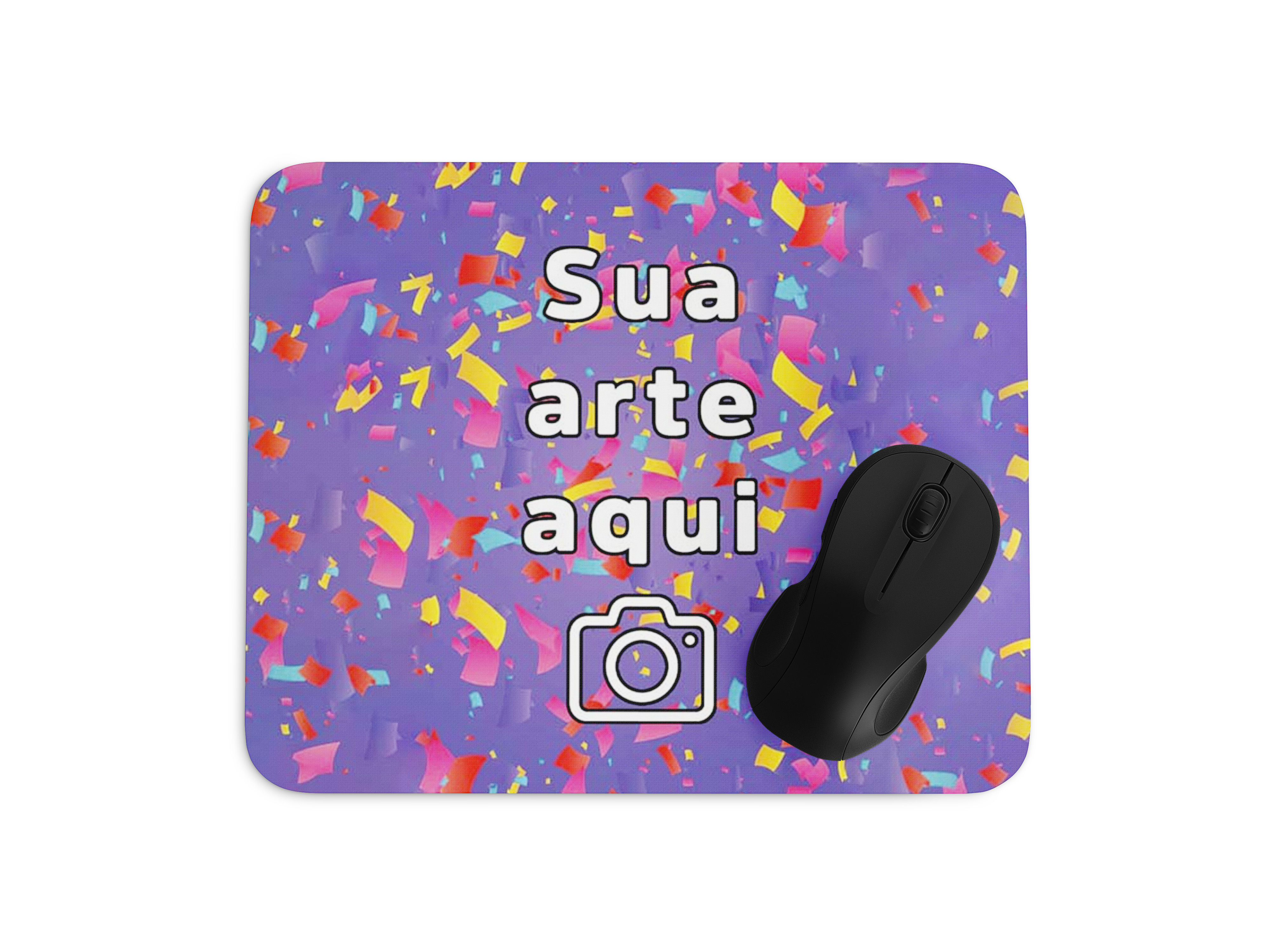 Personalizado - Mousepad