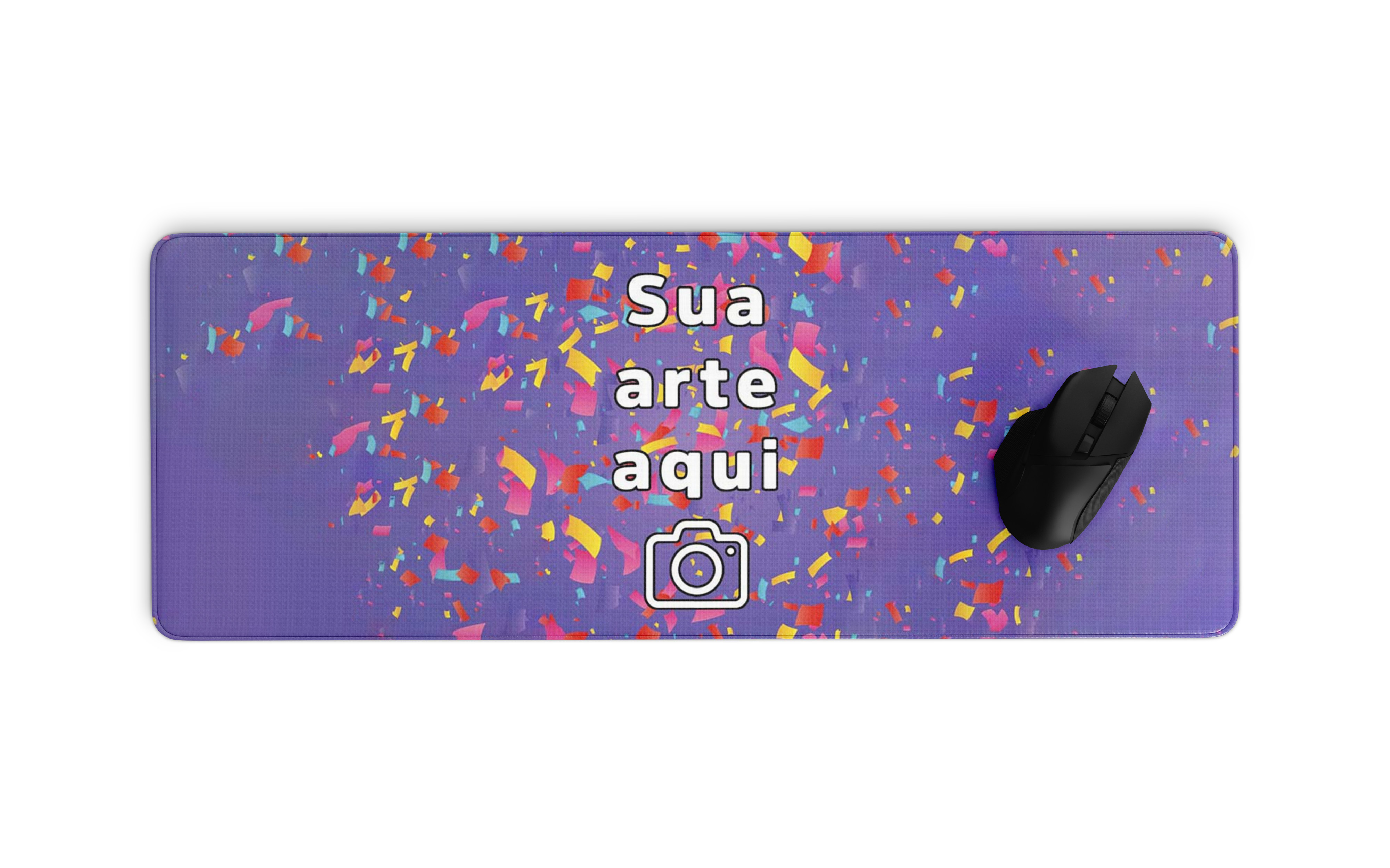 Personalizado - Mousepad