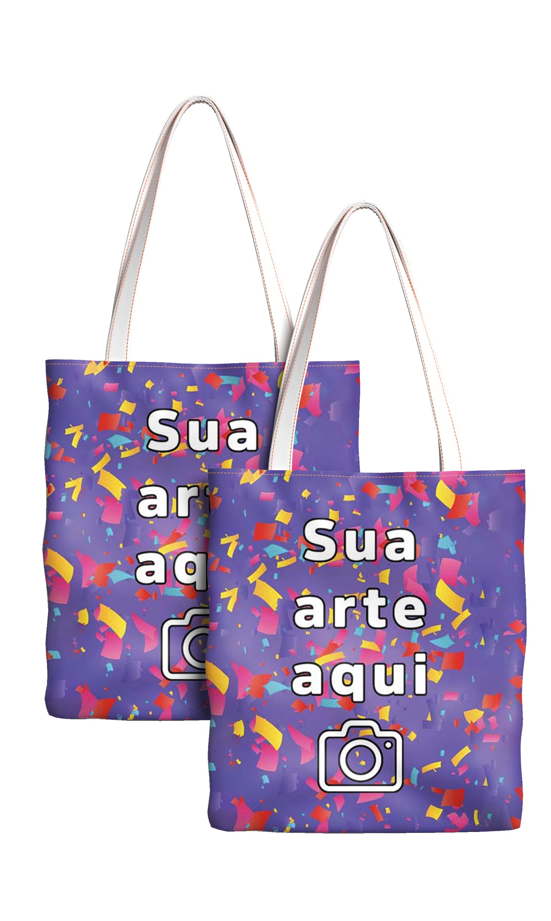 Personalizado - Ecobag