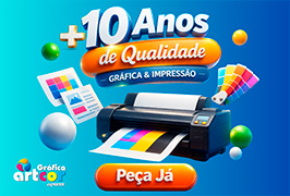 Banner Mini Banners TOPO 01