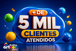 Banner Mini Banners TOPO 03