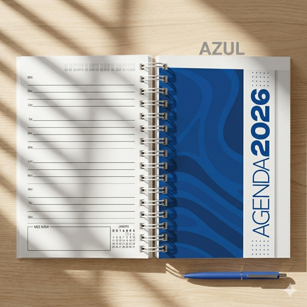 Agenda Comercial 2026