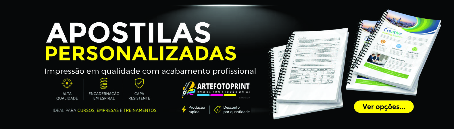 apostilas