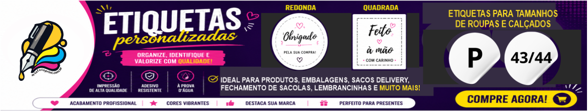 Etiquetas