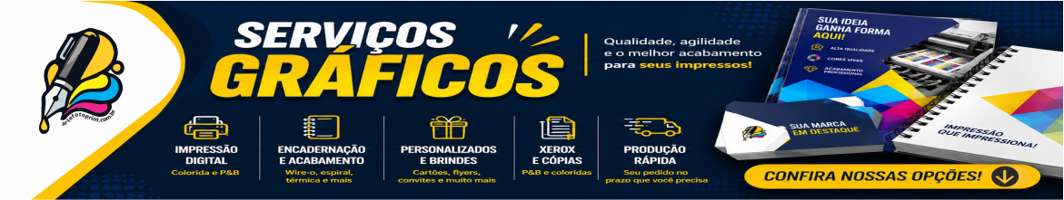 Serviços Gráficos